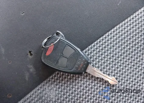 2014 Jeep Compass Sport z USA, uszkodzony, nr VIN 1C4NJCBA2ED882749